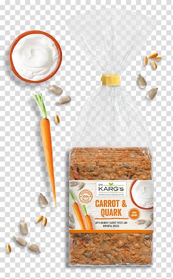 Crispbread Vegetarian cuisine Food Ingredient Whole grain, pumpkin quinoa flour transparent background PNG clipart