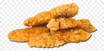 Crispy fried chicken Chicken fingers McDonald's Chicken McNuggets Buffalo wing - fried chicken 
