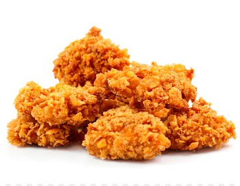 Crispy fried chicken Chicken nugget KFC Chicken fingers - fried chicken 