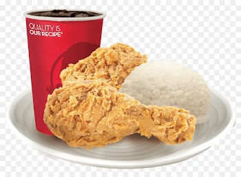 Crispy fried chicken Food Frying - fried chicken 