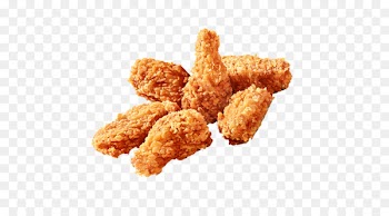 Crispy fried chicken McDonald's Chicken McNuggets Chicken fingers Chicken nugget - chicken 