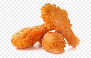 Crispy fried chicken McDonald's Chicken McNuggets Chicken fingers Chicken nugget - fried chicken 