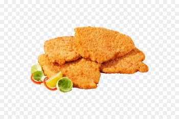 Crispy fried chicken Wiener schnitzel Korokke McDonald's Chicken McNuggets - chicken schnitzel 