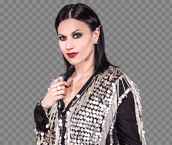 Cristina Scabbia - Recensiamo Musica