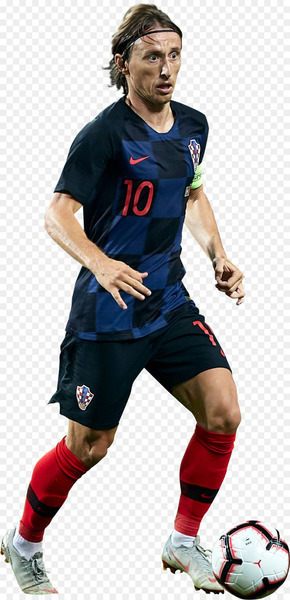 Croatia national football team UEFA Euro 2016 2018 World Cup Football player - modric graphic 