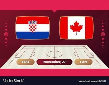croatia vs canada football 2022 group e world