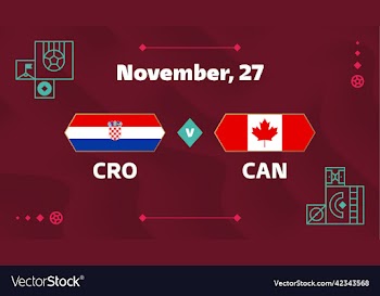 croatia vs canada football 2022 group e world