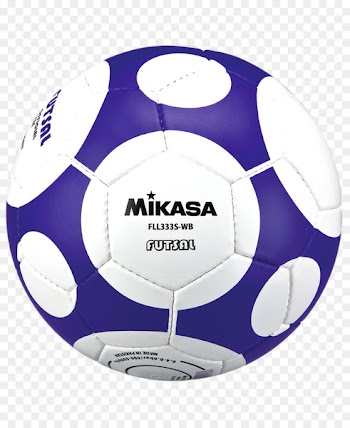 Croatian Prva HMNL Mikasa Sports Futsal Ball - soccer ball 