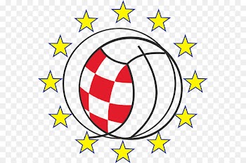 Croatian Volleyball Federation Croatia women's national volleyball team Croatia men's national volleyball team Zagreb - volleyball 