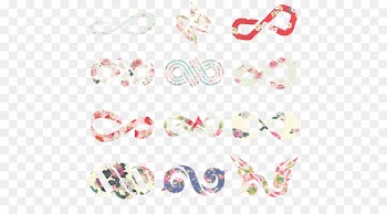 Crochet Patterns in nature Pattern - Gucci pattern 