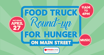 Crocker Park | Spring Food Truck Round-up