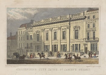 Crockford's Club House, St. James's | Free Photo - rawpixel
