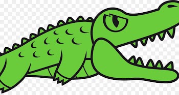 Crocodile Alligators Logo Portable Network Graphics Image - crocodile 