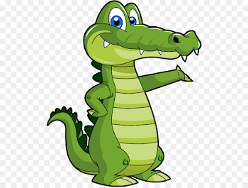 Crocodile Drawing Cartoon Clip art - Cartoon crocodile png ...