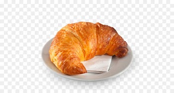 Croissant Coffee Cafe Breakfast Pain au chocolat - delicious baked fish 
