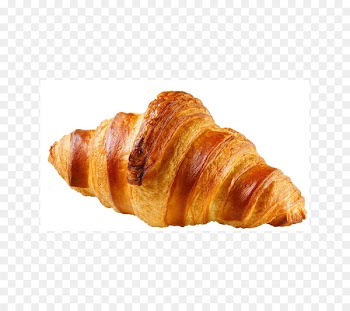 Croissant Pain au chocolat Bakery Viennoiserie Danish pastry - croissant 