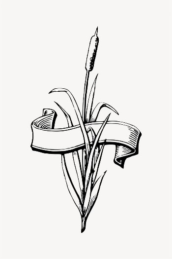 Crop badge illustration clipart vector. | Free Vector - rawpixel