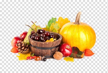 Crop yield Autumn Pumpkin , Melon and fruit transparent background PNG clipart
