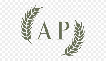 Cropped Wheat Leaf Clipart 1 Copia - Wheat Clip Art