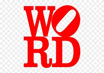 Cropped Word Logo Normal Bible Favicon - Philadelphia