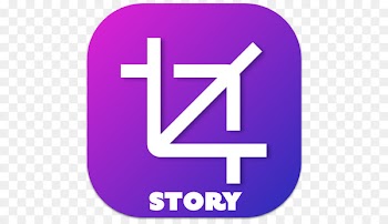 Cropping Download Square App Store - android 