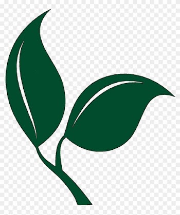 Crops Clipart Soil Fertility - Leaf
