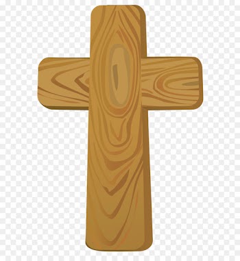 Cross Clip art - Wooden Cross PNG Clipart Picture 