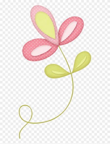 Cross Clipart - Flower Png For Baby