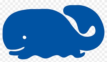 Cross Clipart Images And Photos Free - Whale Clip Art