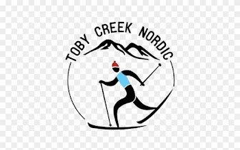 Cross Country Ski Clipart - Emergency Medical Service Logo
