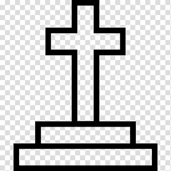 Cross Halloween , Halloween transparent background PNG clipart