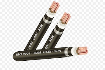Cross-linked polyethylene Electricity Electrical cable Copper Aluminum building wiring - chong 