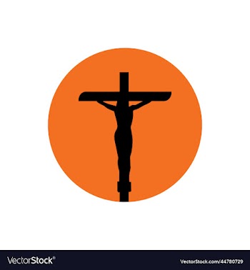 cross logo