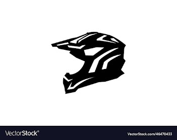 cross motorcycle helmet