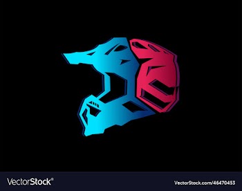 cross motorcycle helmet