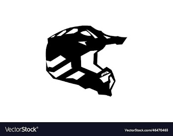 cross motorcycle helmet