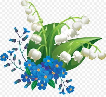 Cross-stitch Easter Pattern - mais 