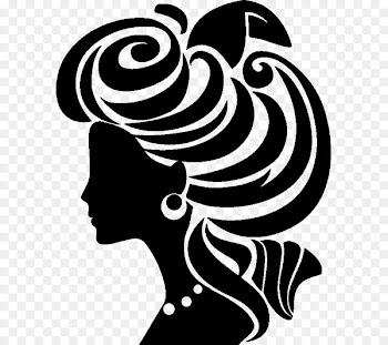 Cross Stitch Patterns Cross-stitch Embroidery - hair 