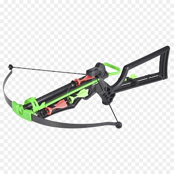 Crossbow PSE Archery Hunting Bow and arrow - bow 