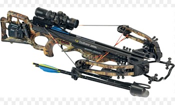 Crossbow Ranged weapon Bow and arrow - Arrow 