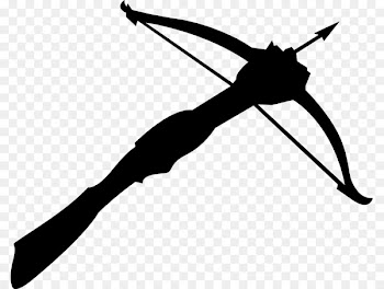 Crossbow Ranged weapon Bow and arrow Clip art - others 