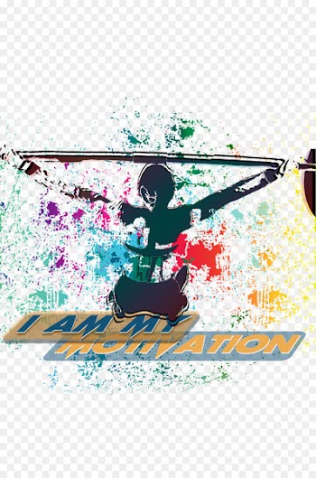 CrossFit Motivation Sports Exercise Bibliotheque D - balckboard watercolor 