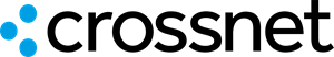 Crossnet Logo Vector