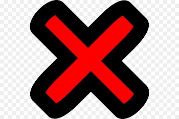 Crossout Christian cross Clip art - Cross Cartoon Cliparts 