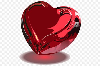 Crossword Plus Window Stained glass Social media Heart - Creative Valentine's Day 