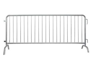 Crowd Control Barrier – Eventioneers
