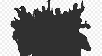 Crowd, Human Behavior, Desktop Wallpaper, People PNG