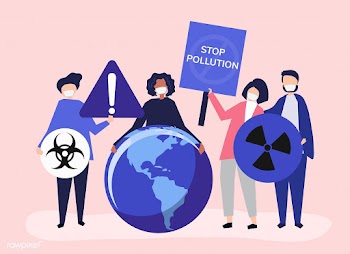 Crowd of protesters rallying in support to de.. | Free stock vector - 479725