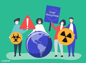 Crowd of protesters rallying in support to de.. | Free stock vector - 480951