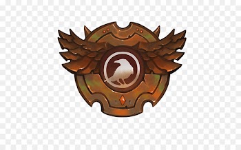 Crowfall Massively multiplayer online game Throne: Kingdom at War Germany Los Angeles - backer symbol 